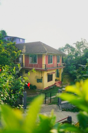 Eshwari Cottage